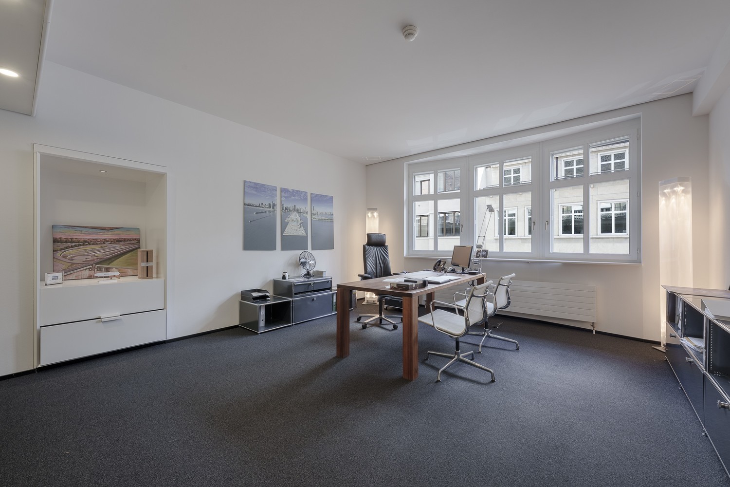 440m² office, Foto 4 von 10