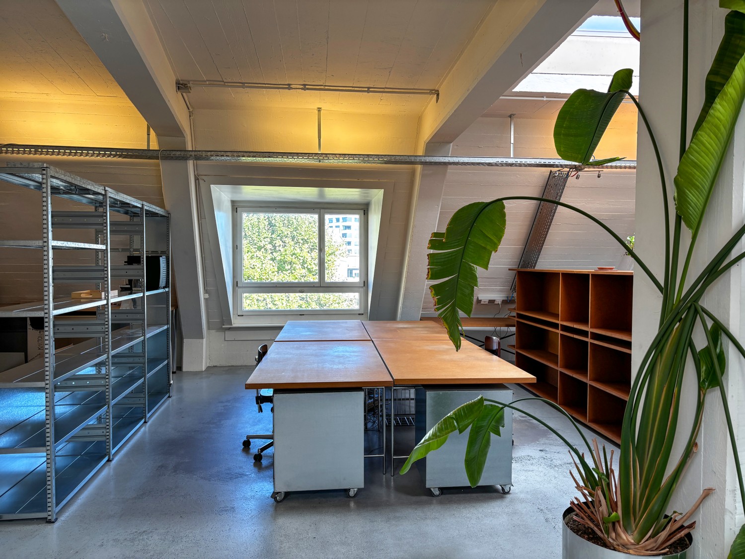 ufficio di 16m², foto 1 di 4