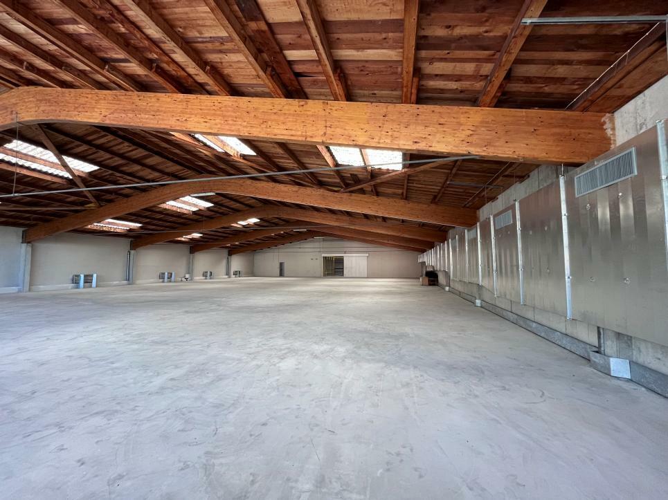 900m² Gewerbe