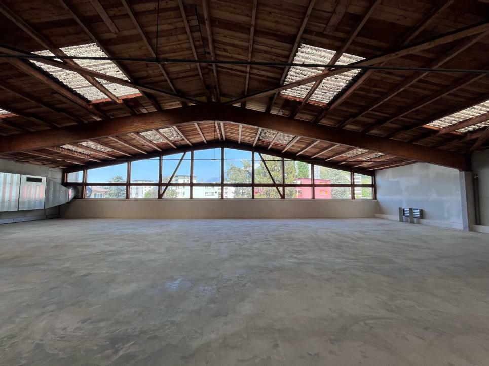 900m² Gewerbe
