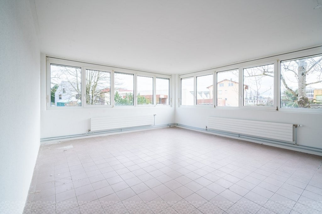 191m² Büro
