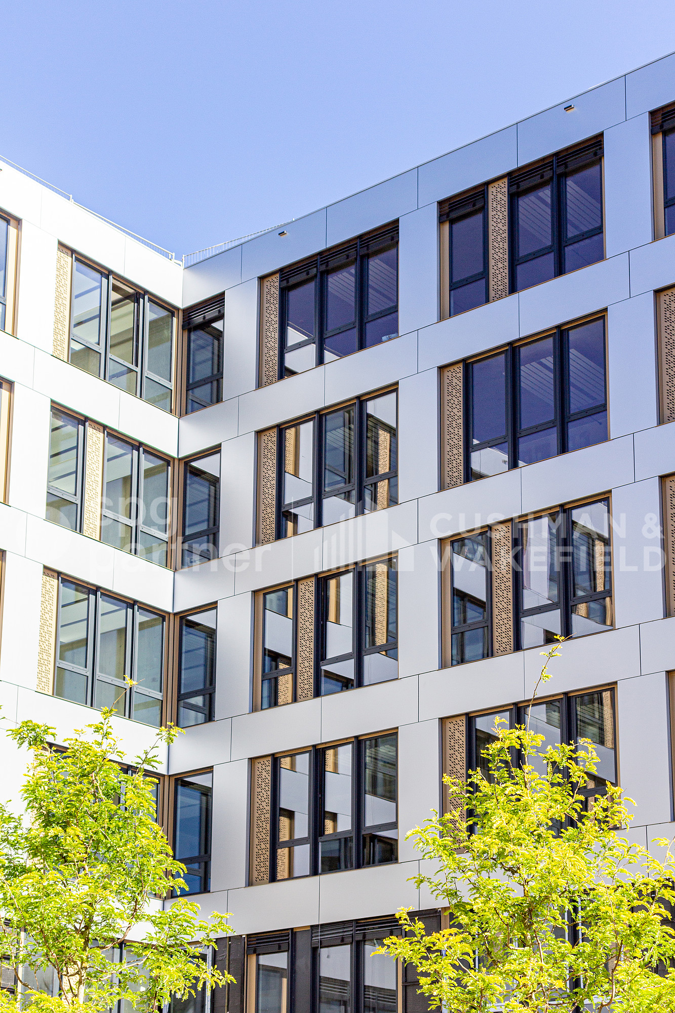 3000m² Gewerbe