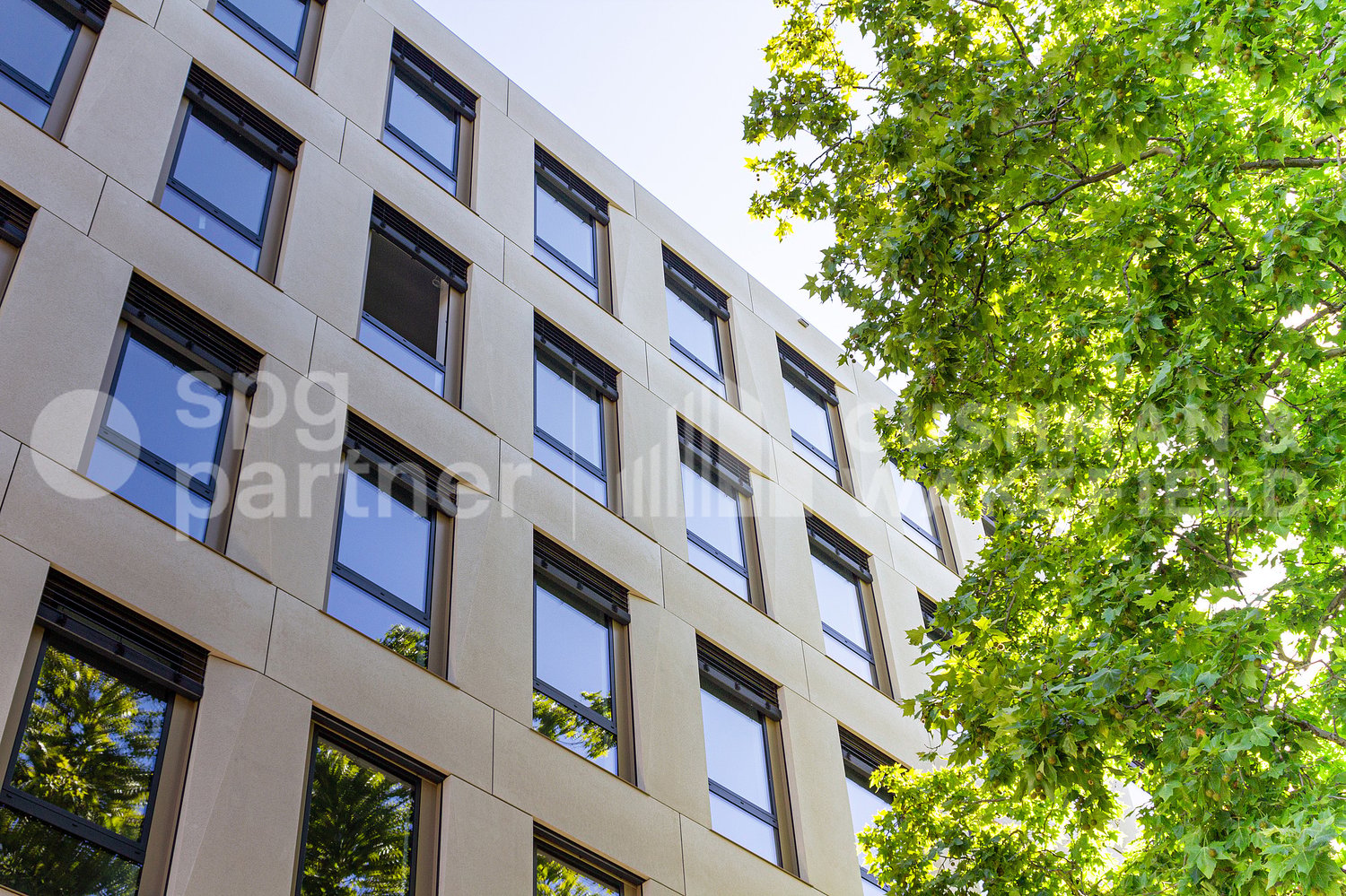 3000m² Gewerbe