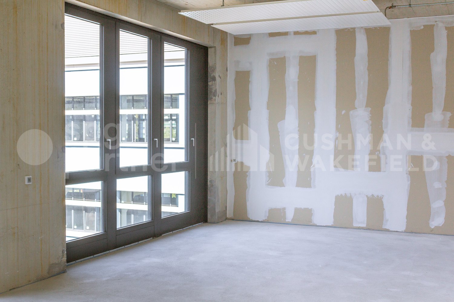 3000m² Gewerbe