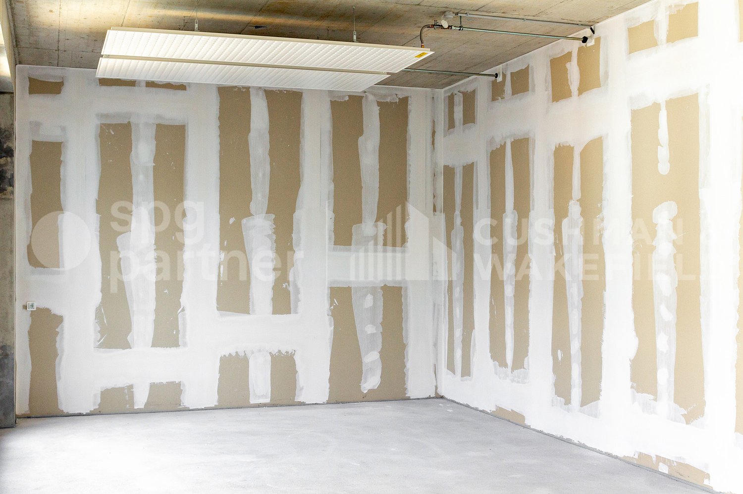 3000m² Gewerbe