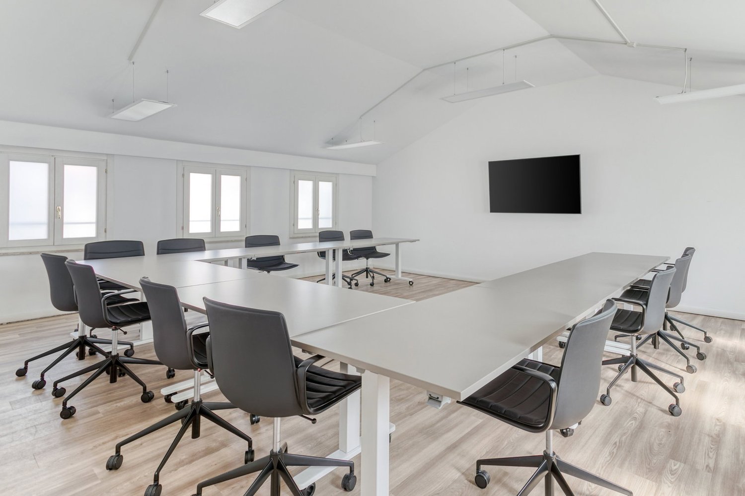 Büro