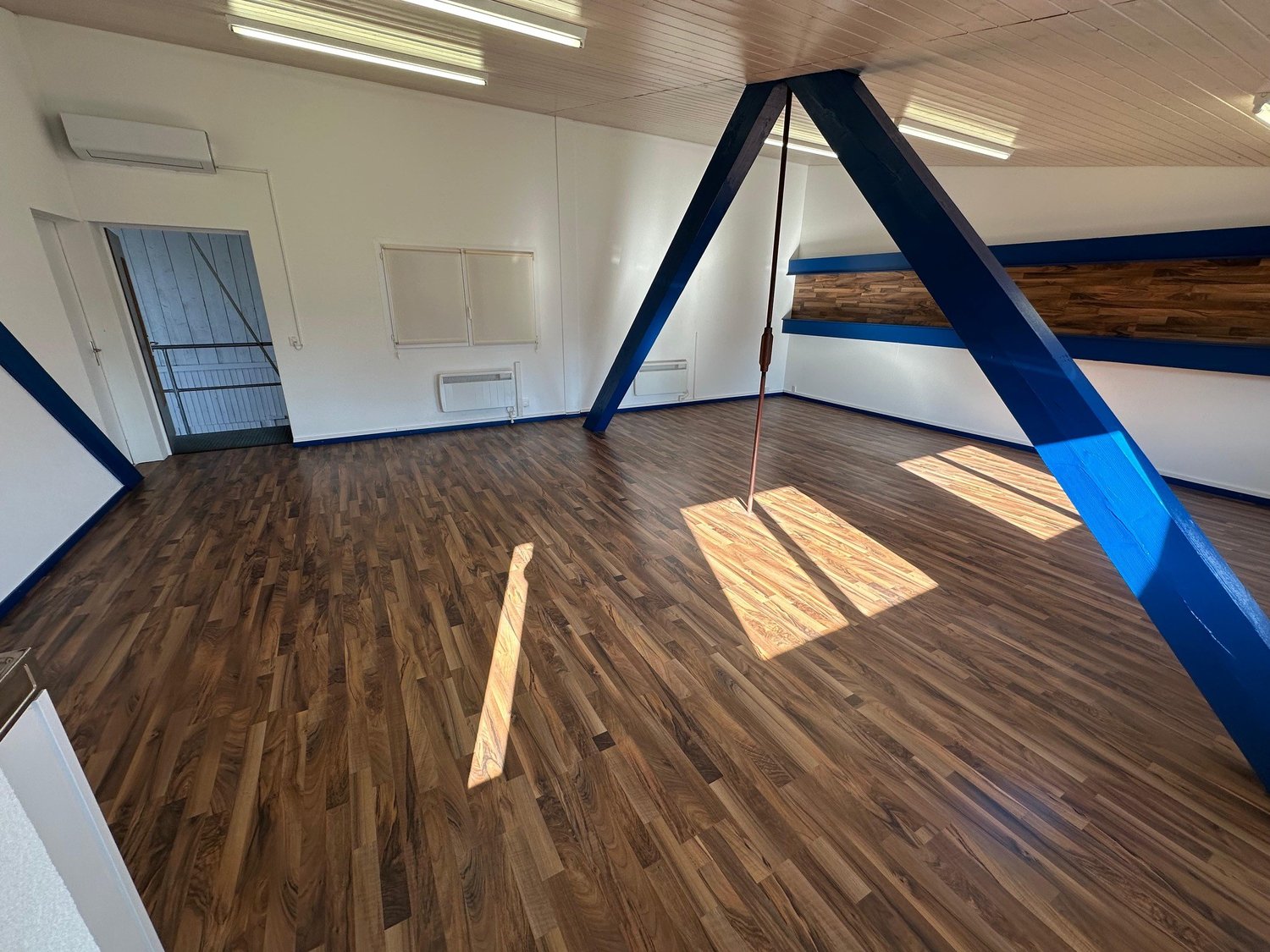 55m² office, Foto 4 von 8