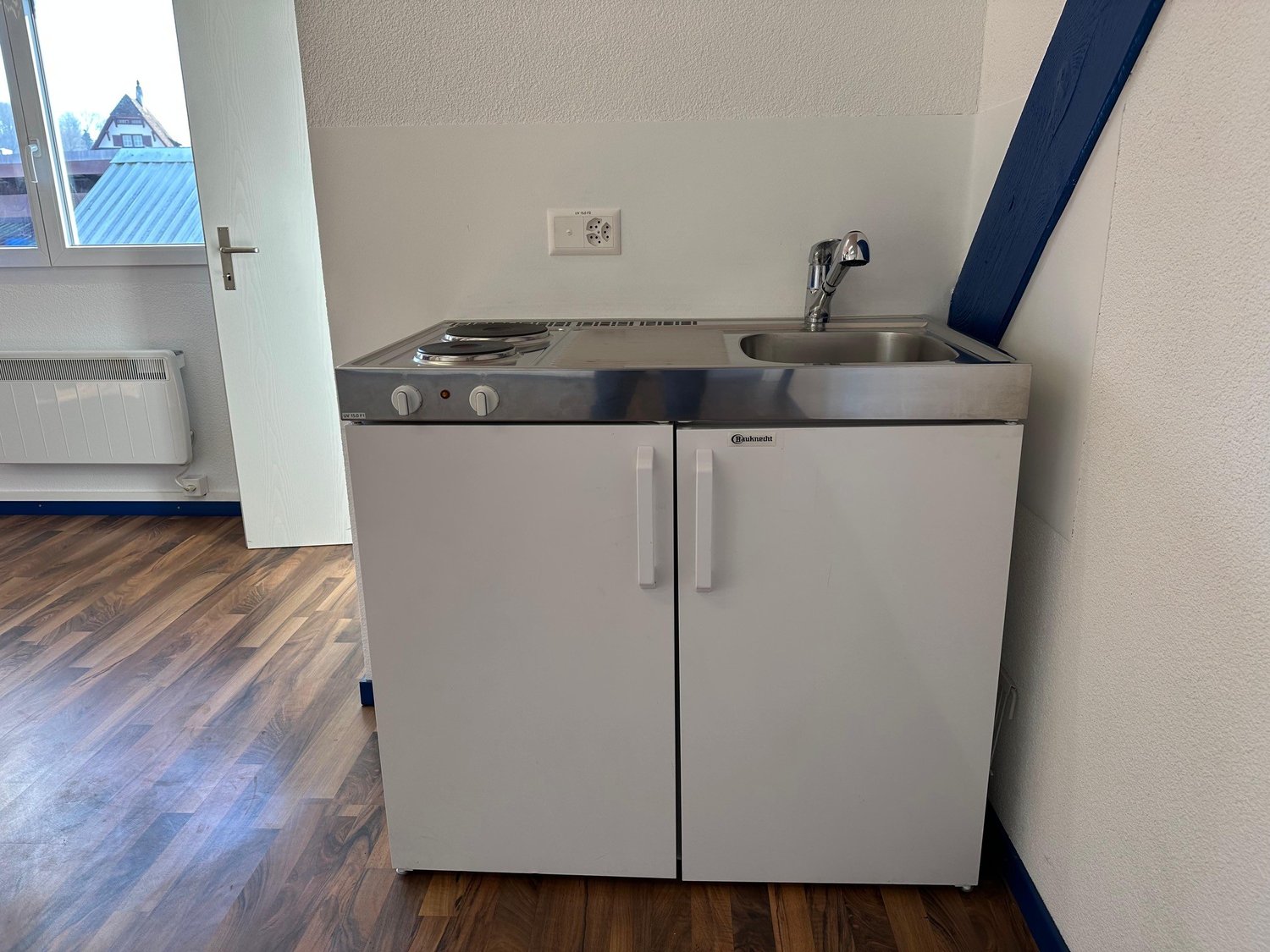 55m² office, Foto 6 von 8