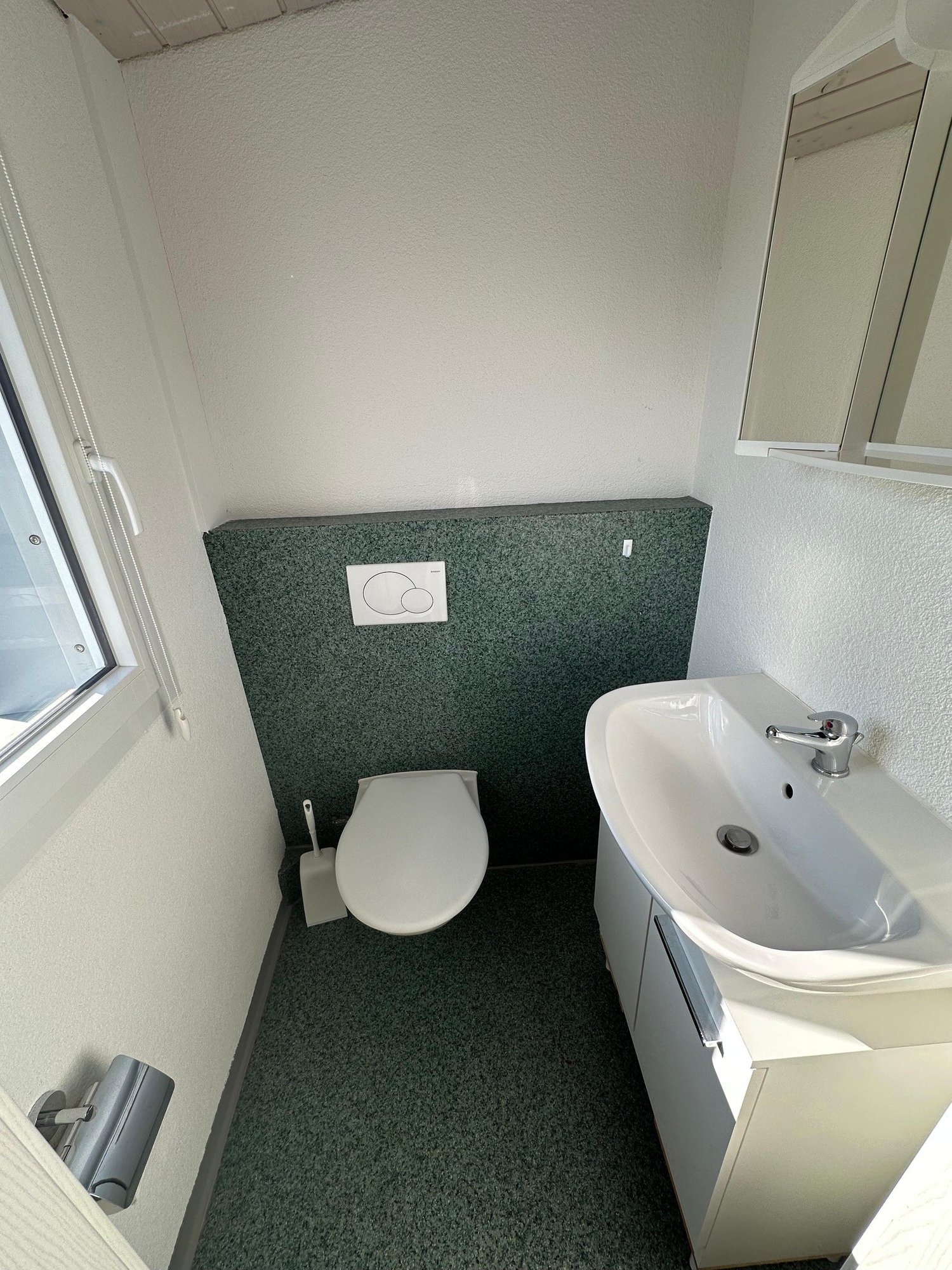 55m² office, Foto 5 von 8