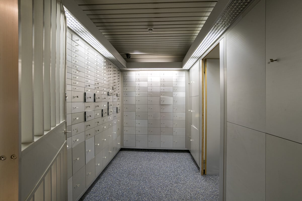 162m² Laden