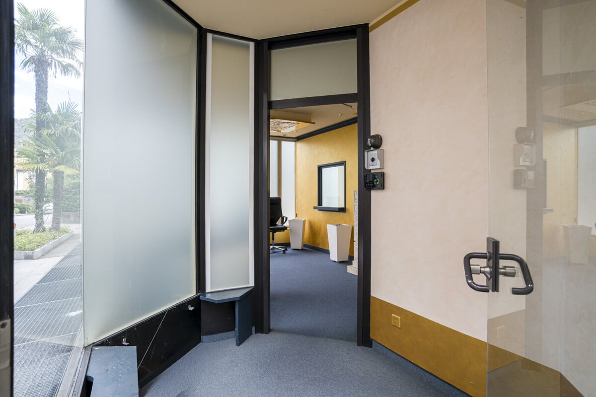 162m² Laden