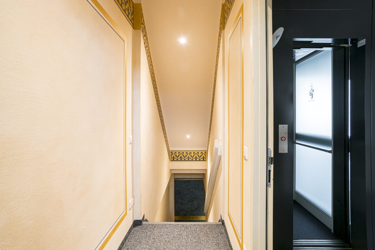 162m² Laden