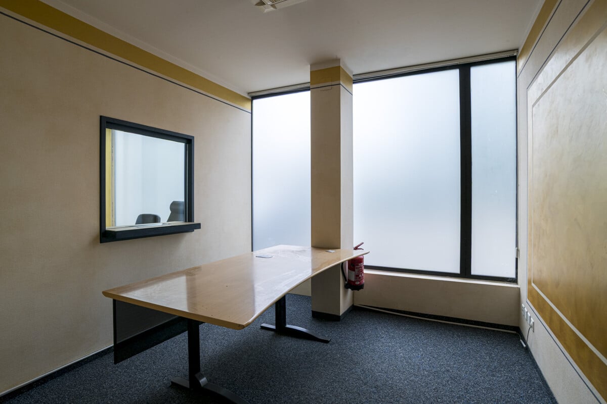 162m² Laden