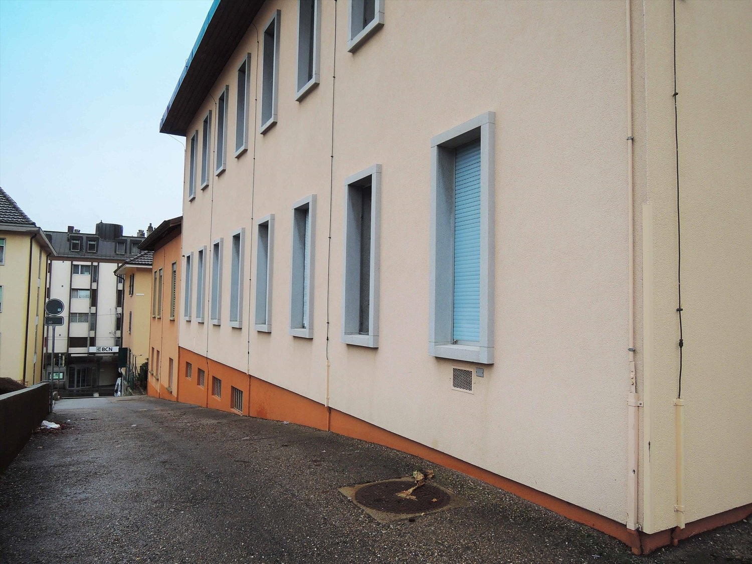 145m² Gewerbe