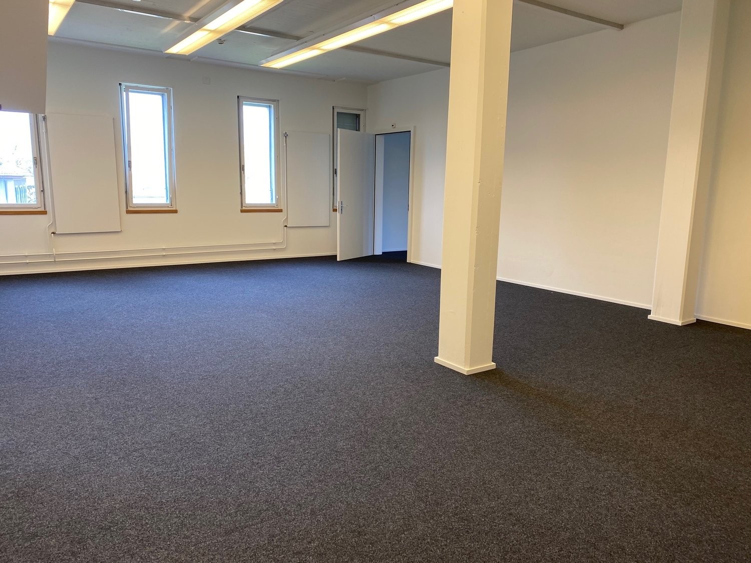 145m² Gewerbe