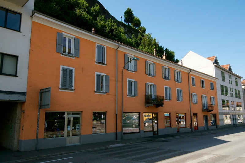 Büro