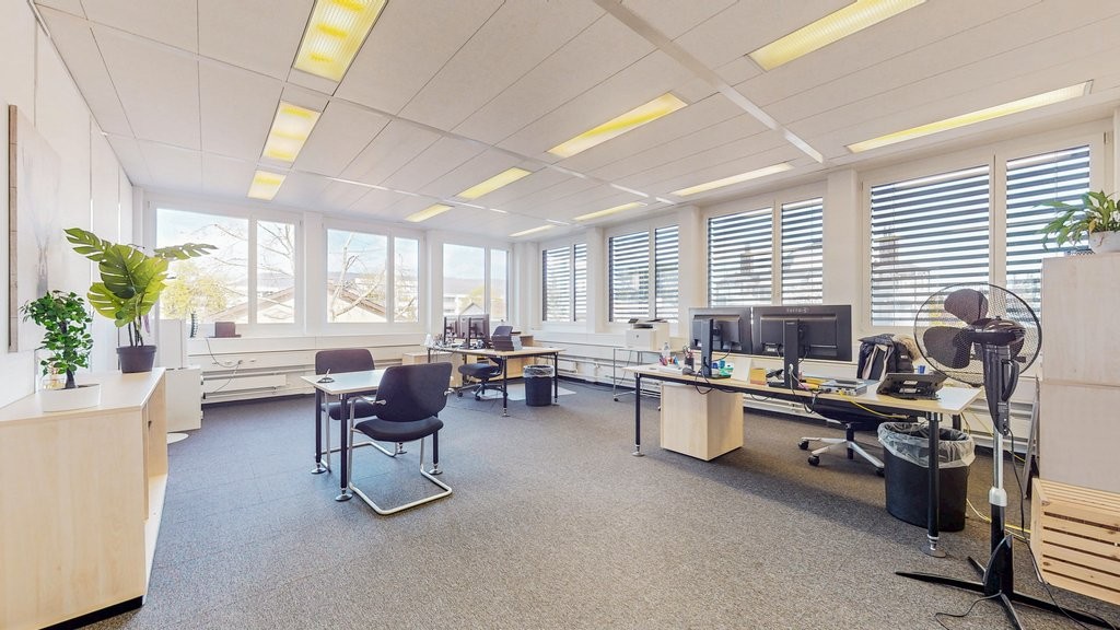 39m² office