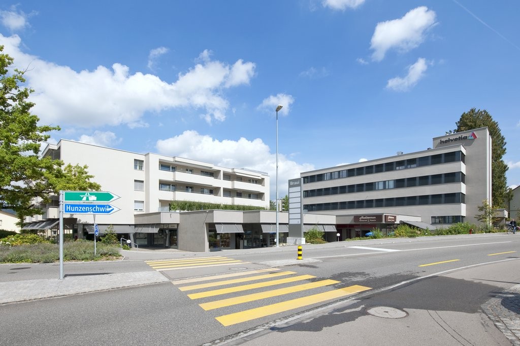 39m² office