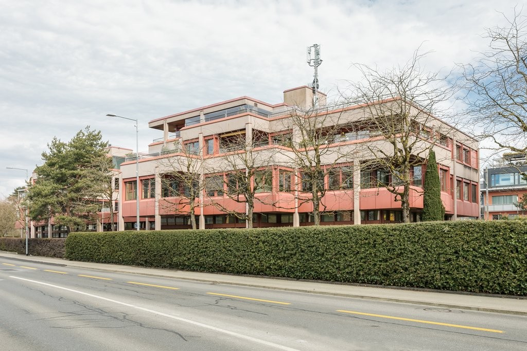 51m² office