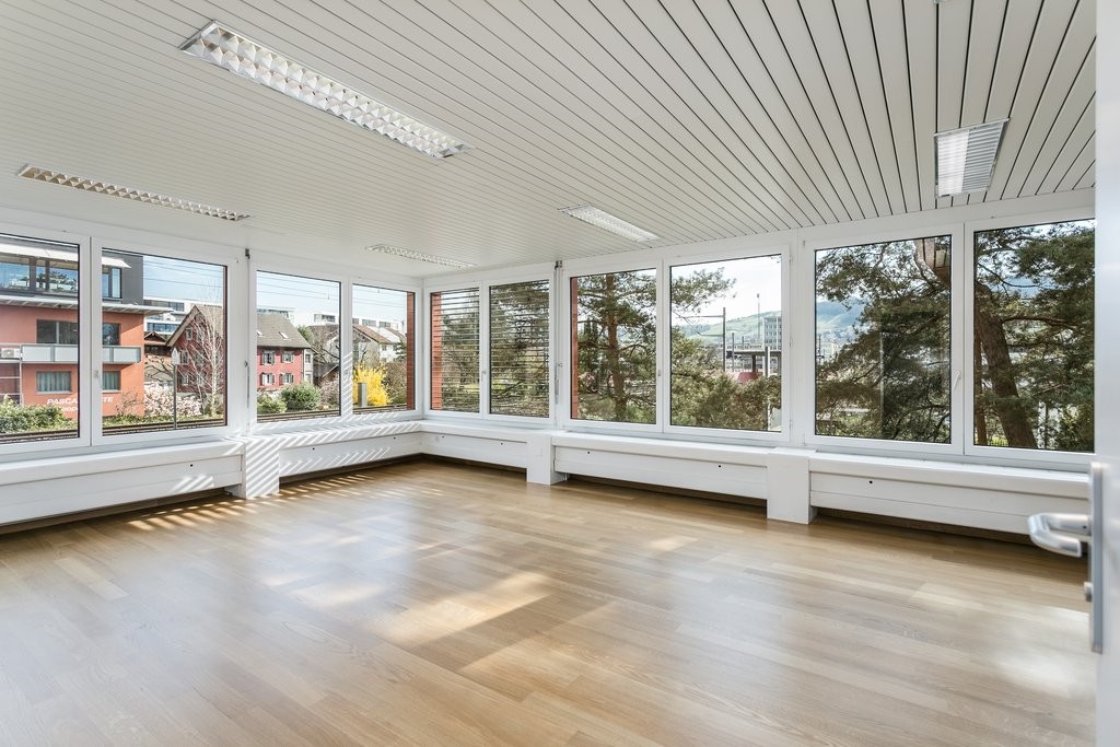 51m² office