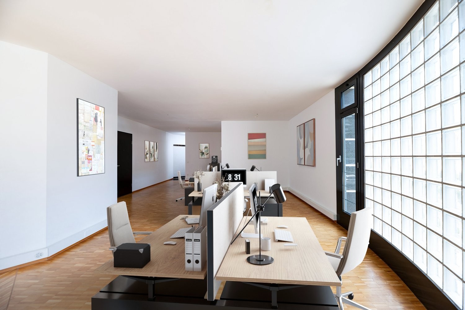 87m² Büro, Foto 10 von 10