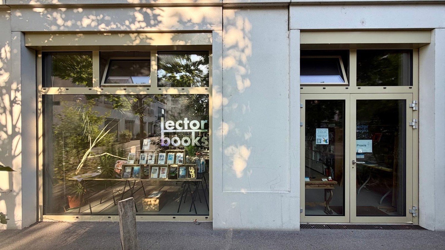 Büro