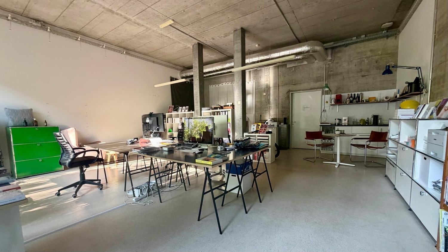 Büro