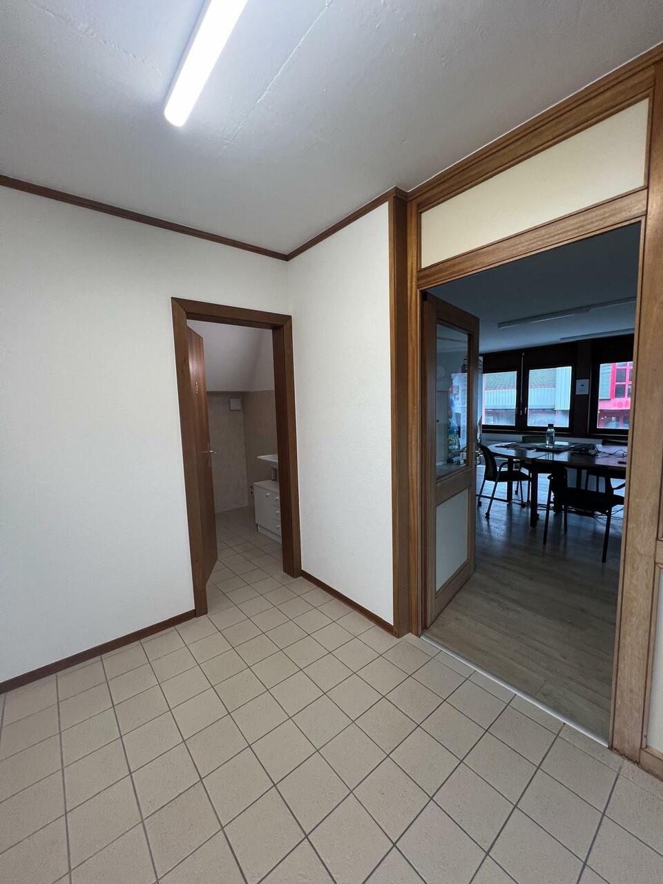 Büro