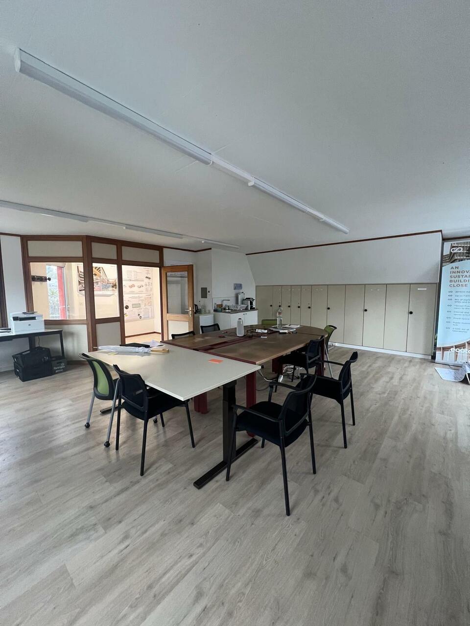 Büro