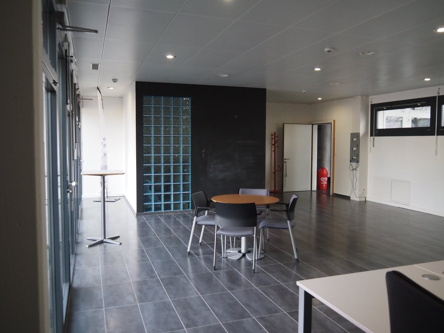 82m² Laden