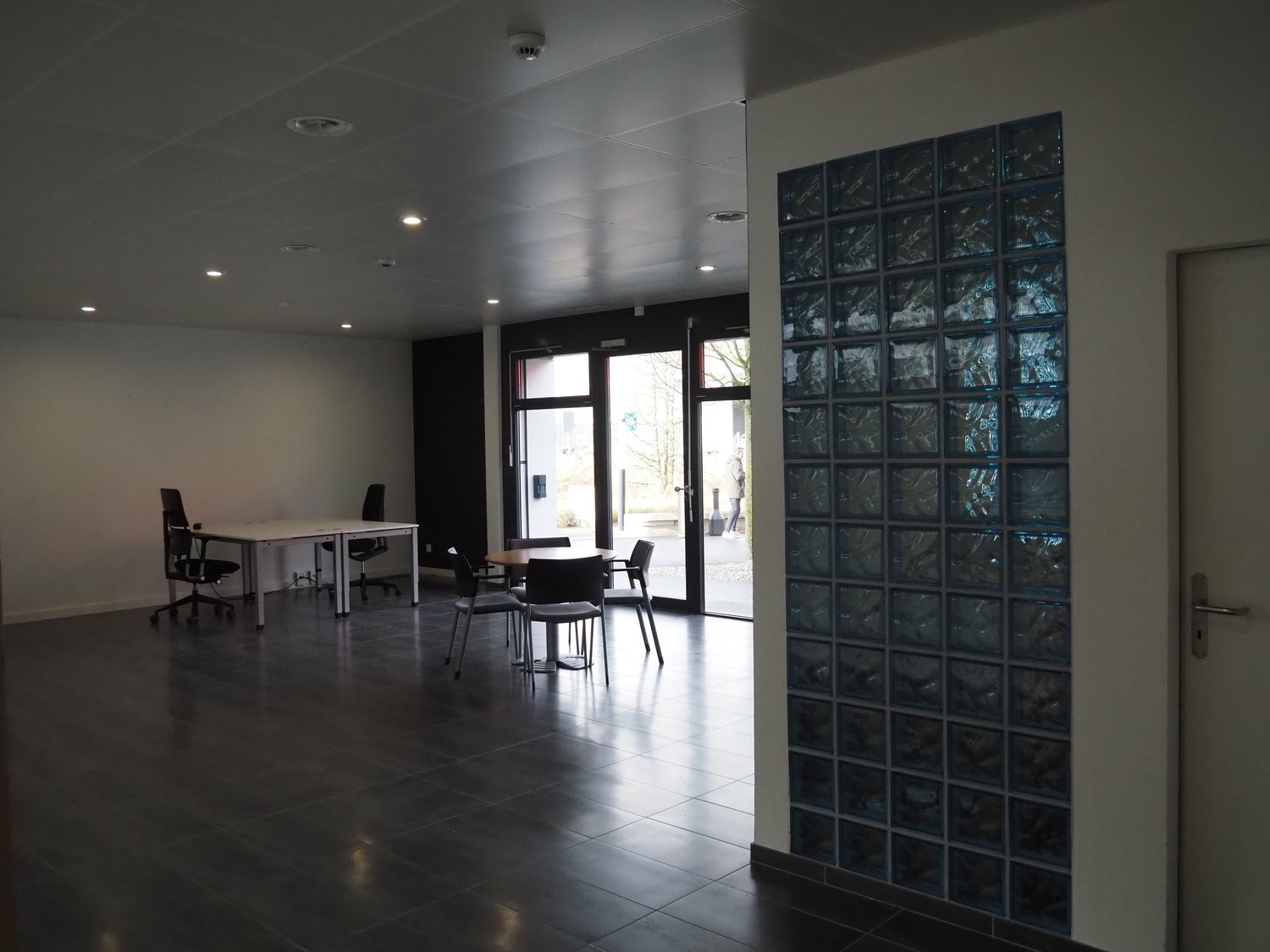82m² Laden
