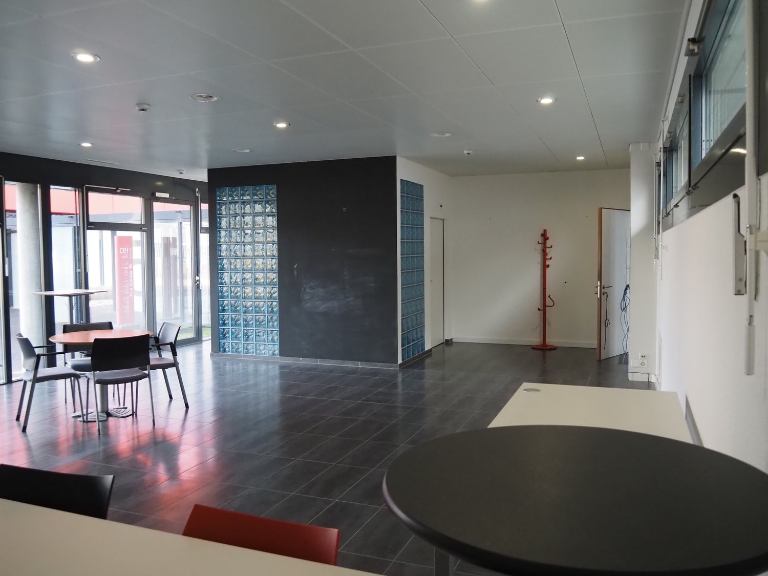 82m² Laden