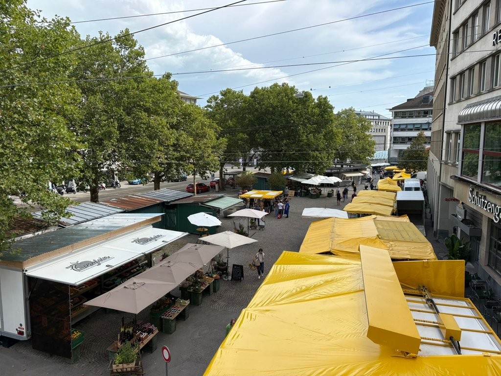 275m² commerciale