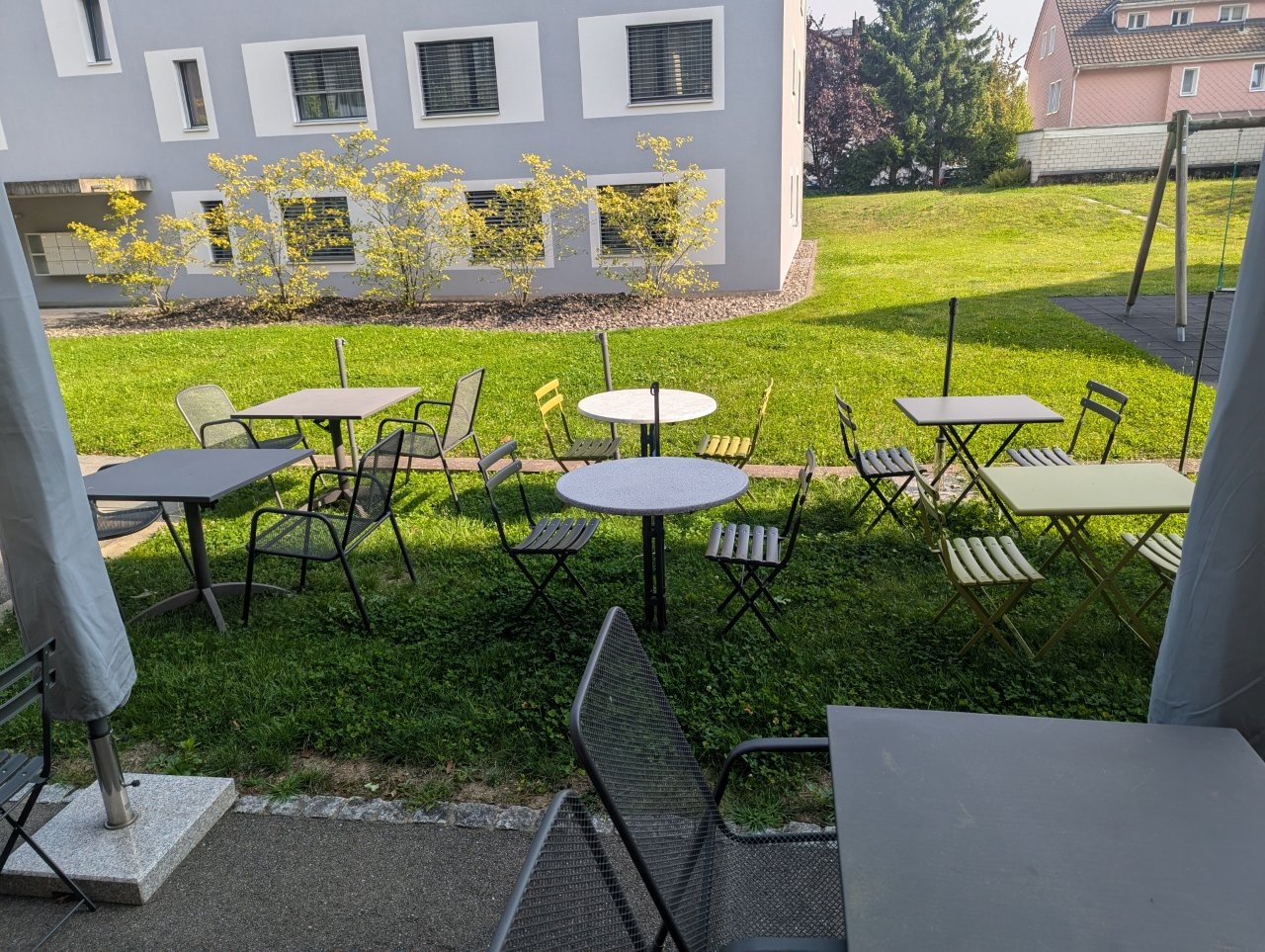 101m² office