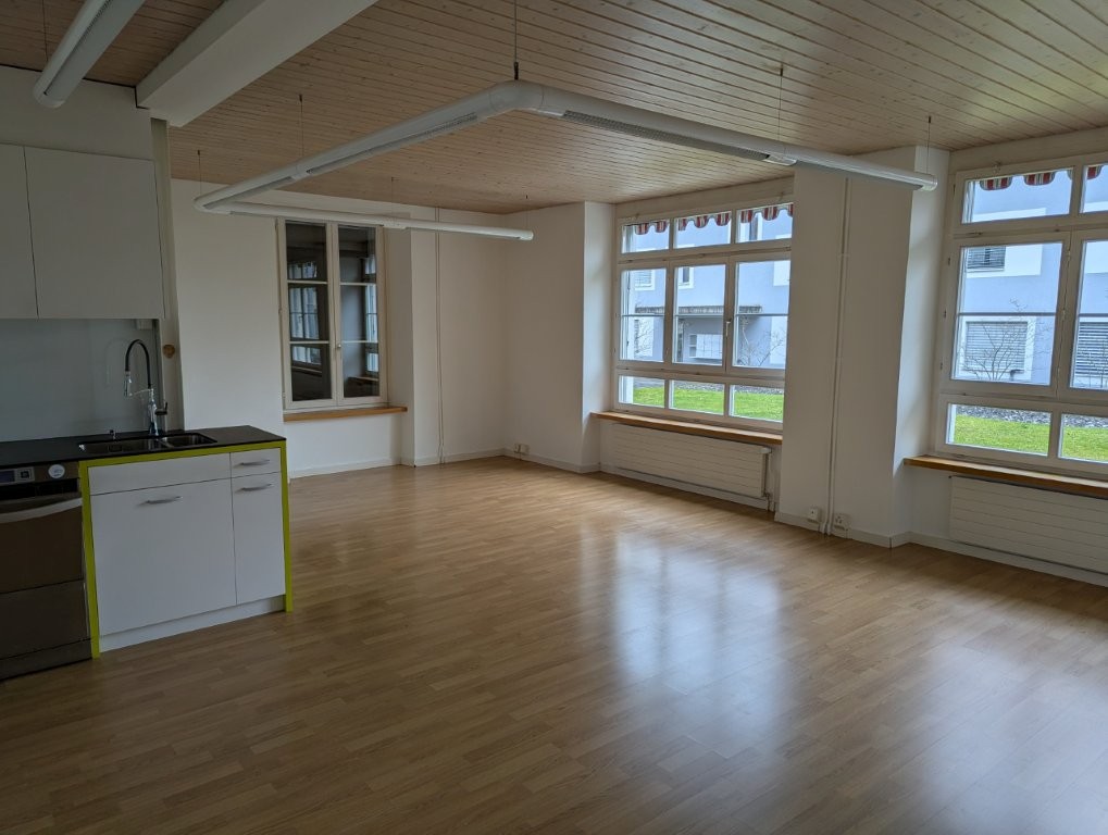 101m² office