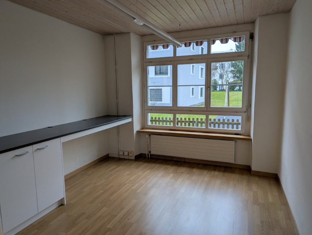 101m² office