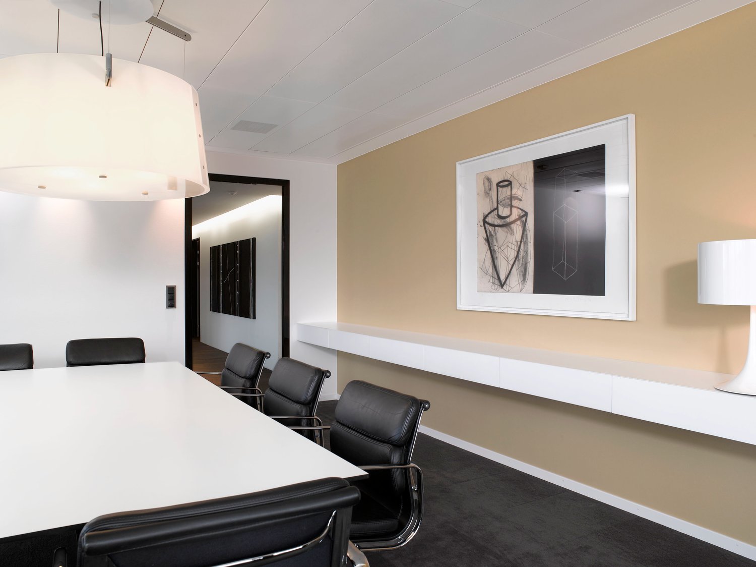 1700m² office, photo 4 of 7