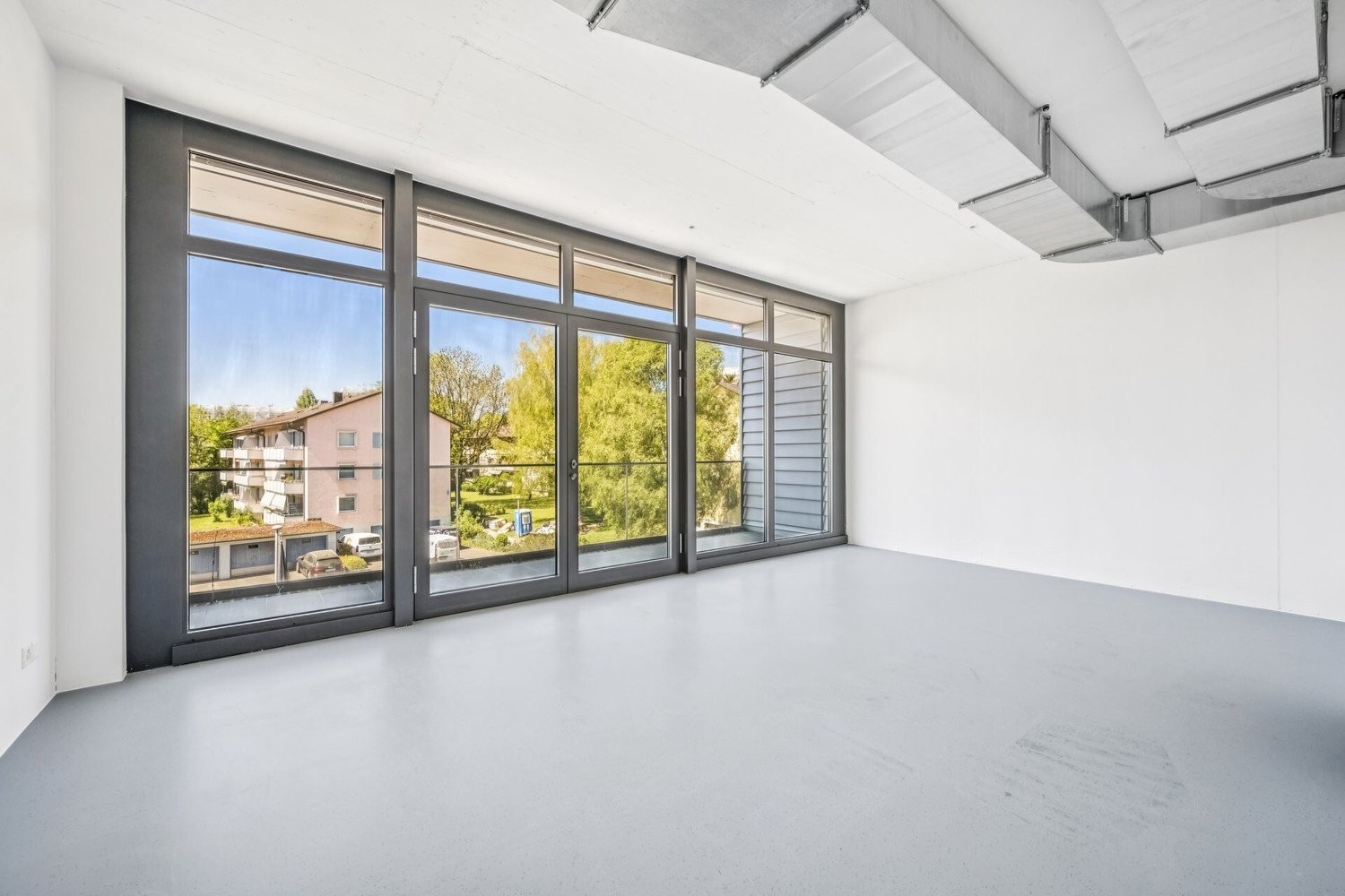 25m² office, Foto 2 von 10