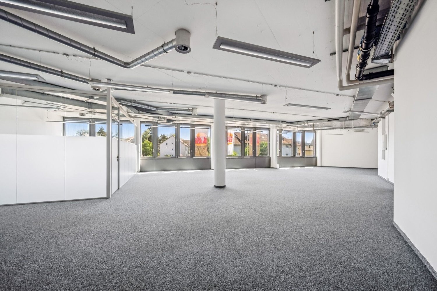 25m² office, Foto 1 von 10