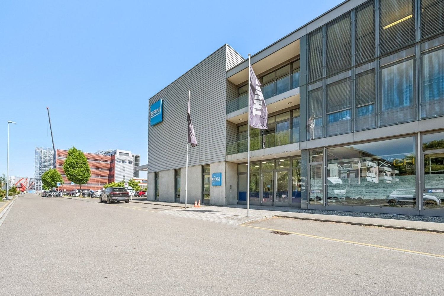 25m² office, Foto 10 von 10