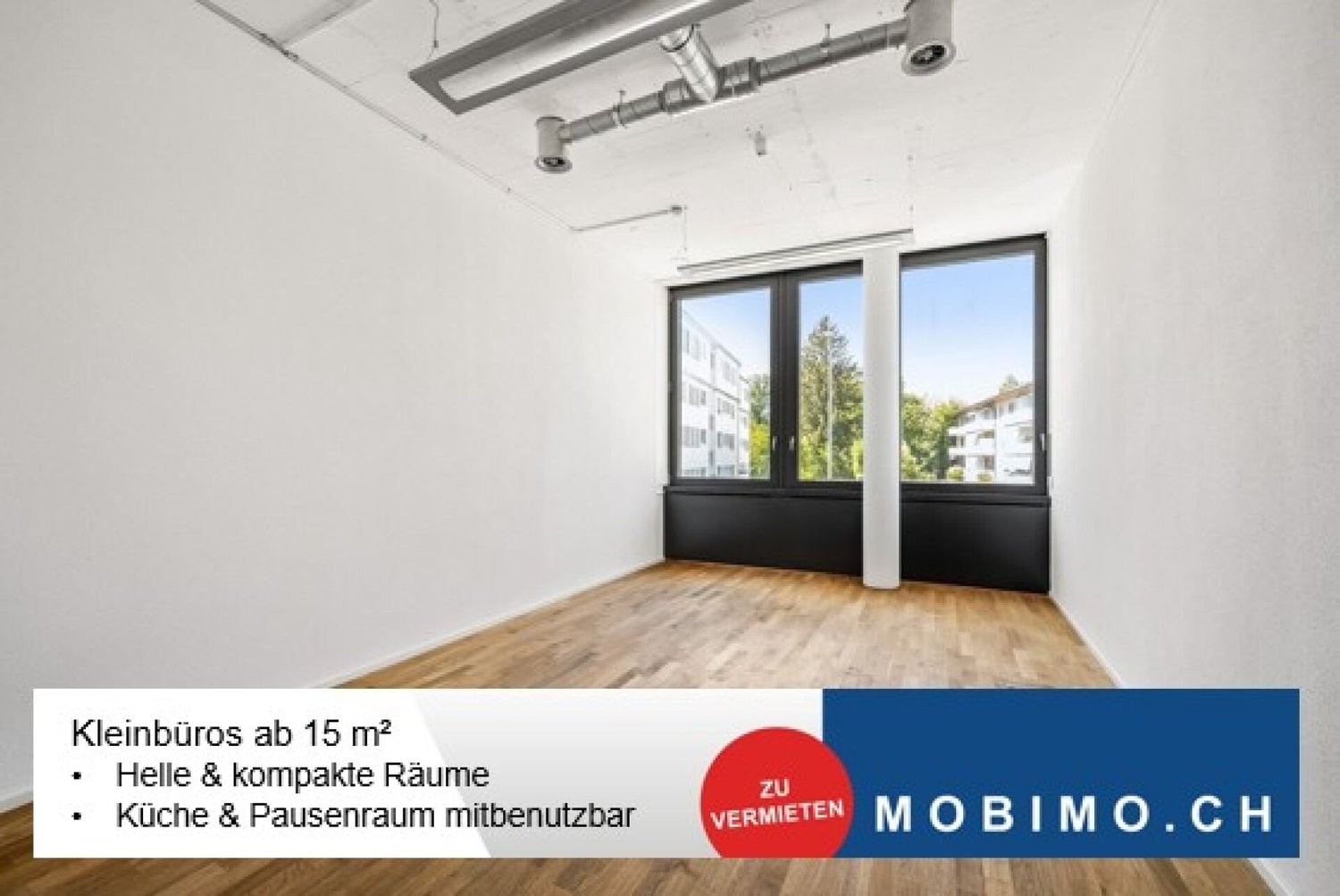 25m² office, Foto 7 von 10