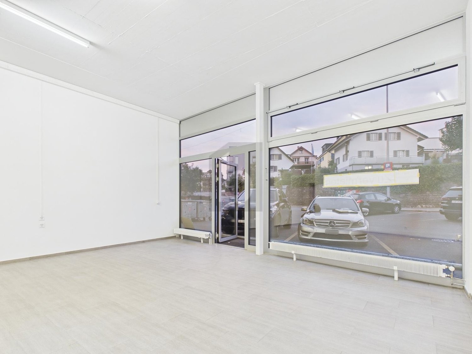 26m² shop, Foto 2 von 4