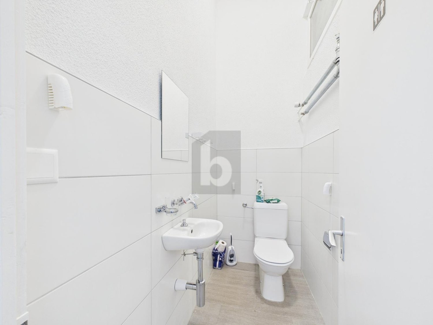26m² shop, Foto 4 von 4