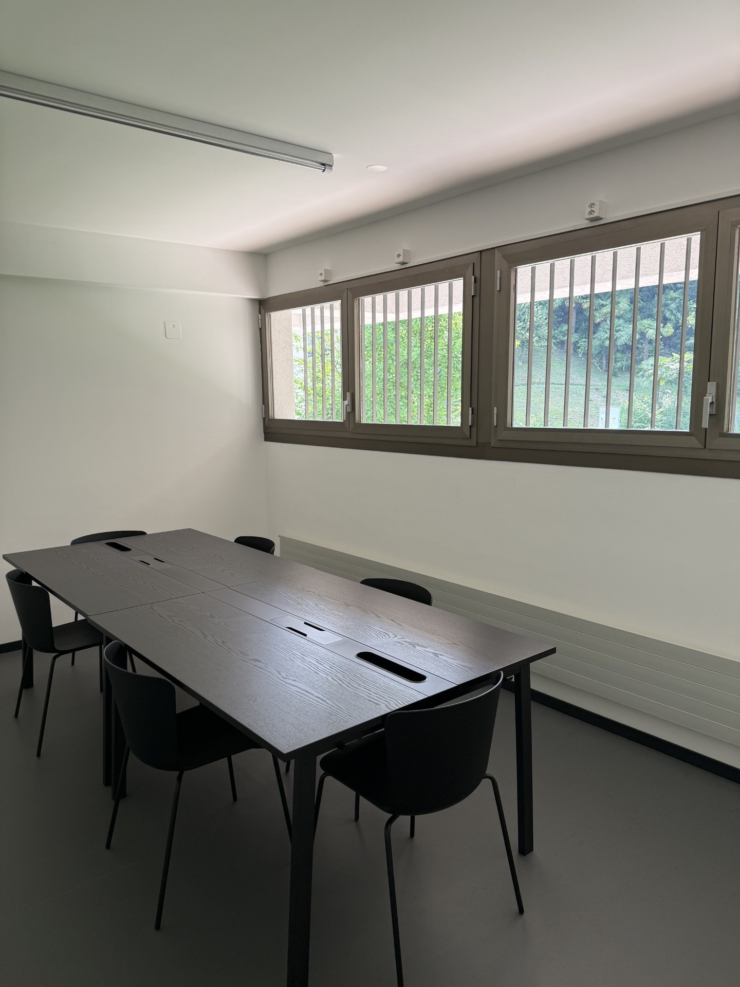 1m² Büro