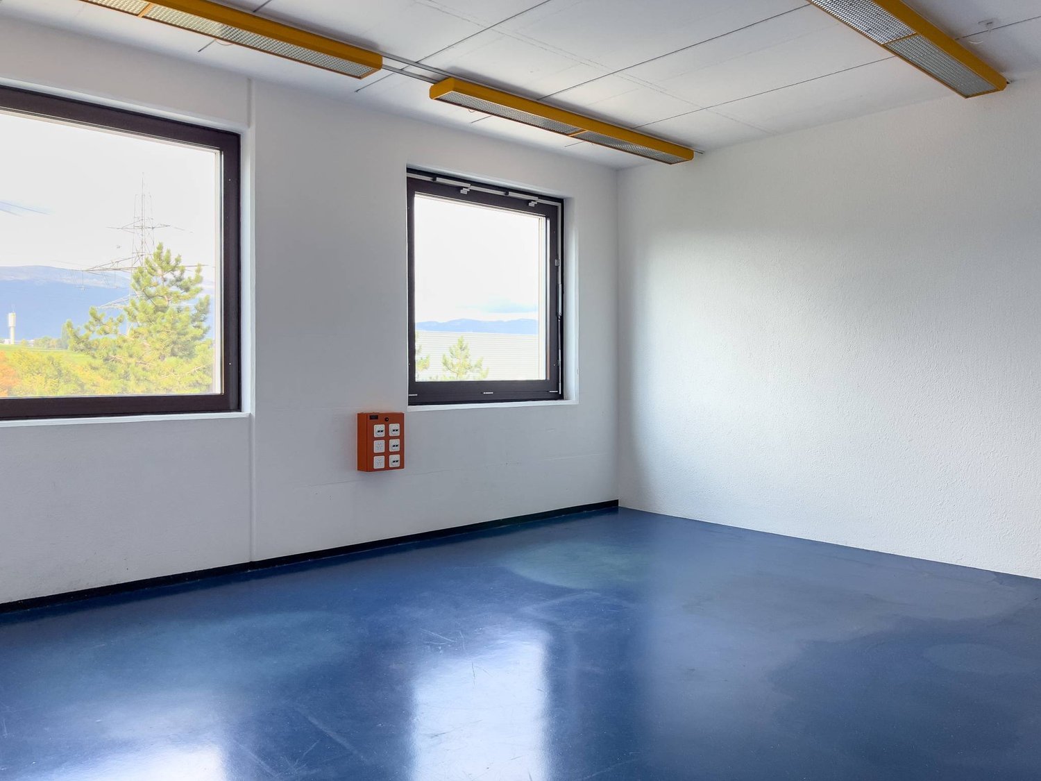 420m² Gewerbe, Foto 3 von 9
