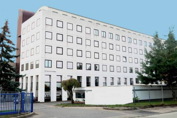 420m² Gewerbe, Foto 1 von 9