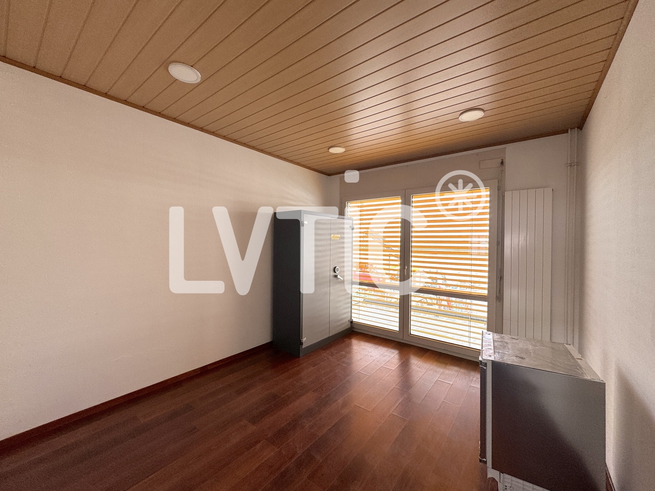 336m² Büro