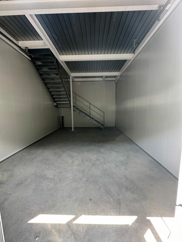 Storage room, photo 3 sur 3