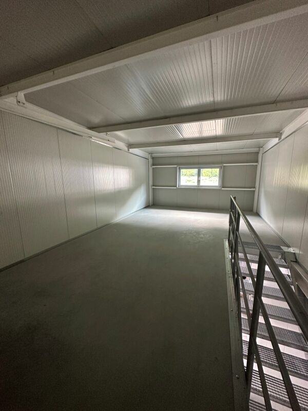 Storage room, photo 2 sur 3