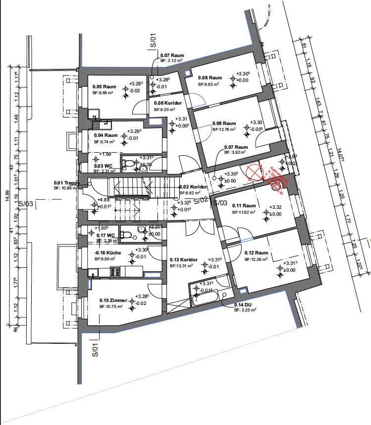 67m² commerciale, foto 3 di 9